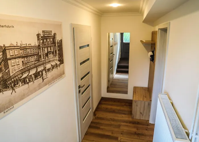 Apartment Irma