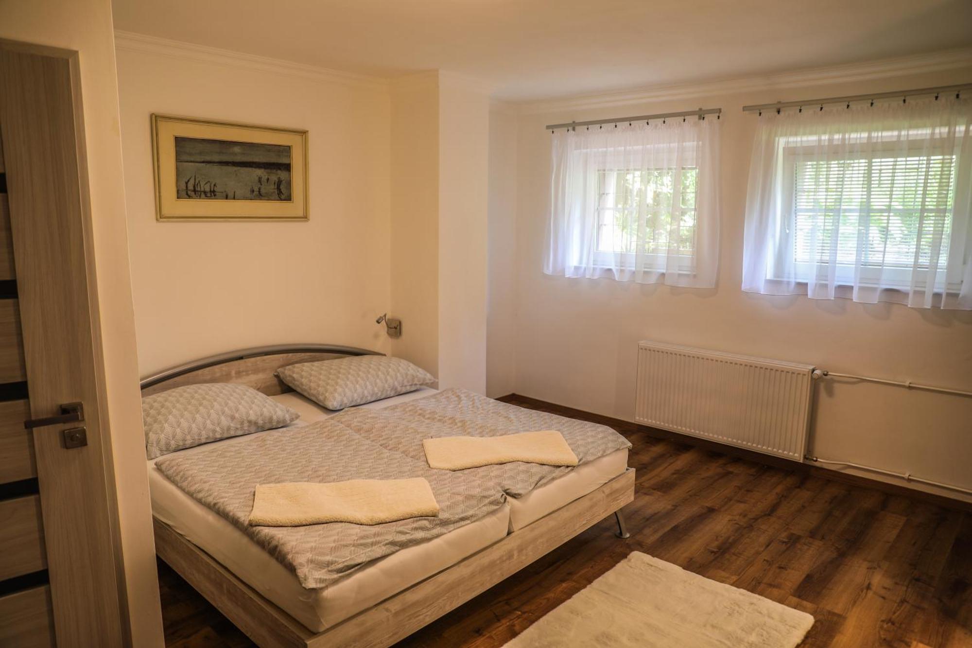 Apartment Irma *